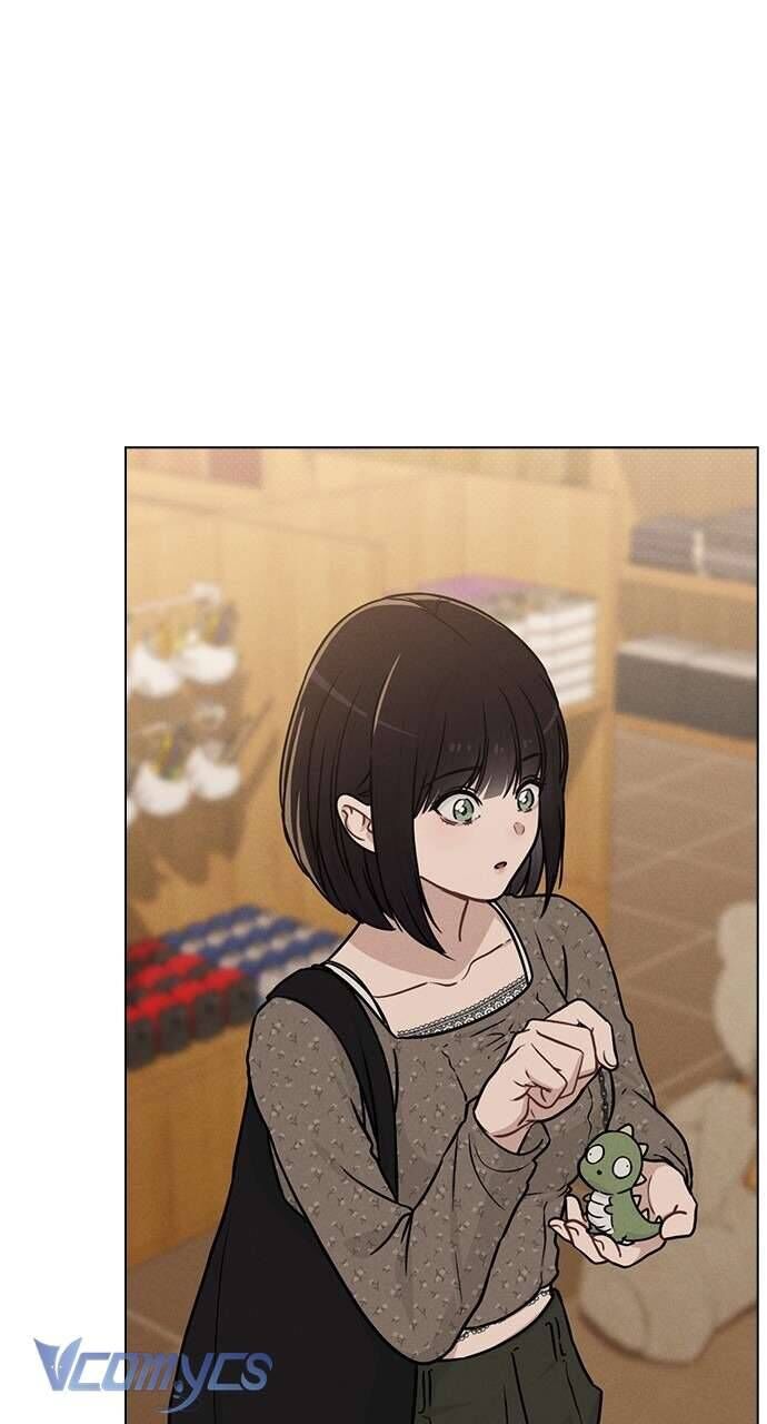 Review Người Yêu Cũ Chap 13 - Next Chap 14