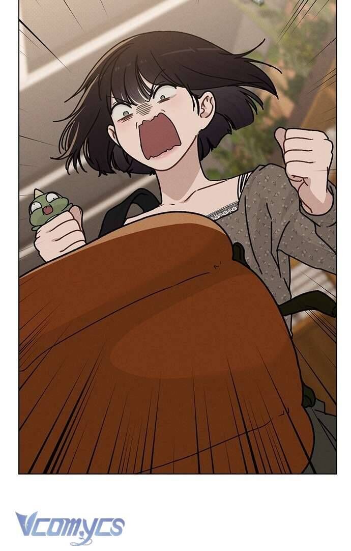 Review Người Yêu Cũ Chap 13 - Next Chap 14