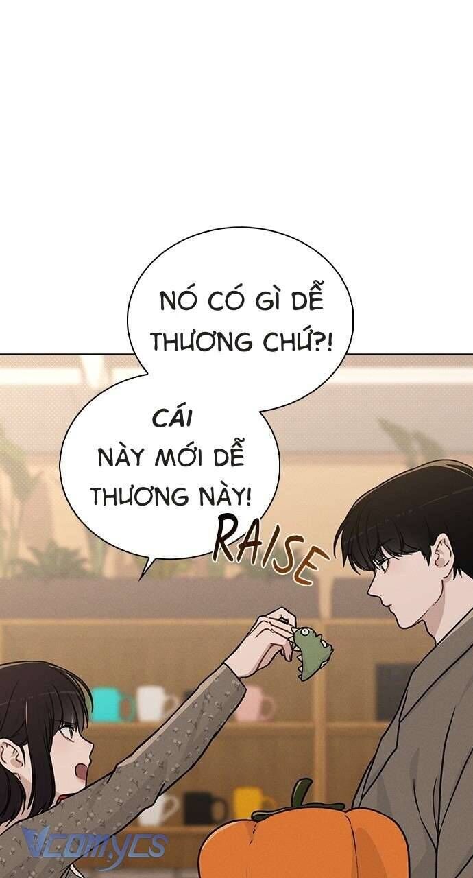 Review Người Yêu Cũ Chap 13 - Next Chap 14