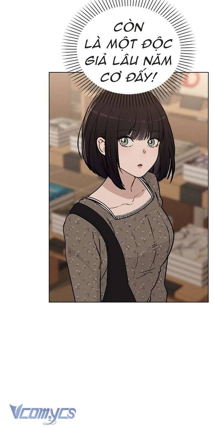 Review Người Yêu Cũ Chap 13 - Next Chap 14