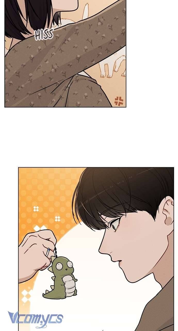 Review Người Yêu Cũ Chap 13 - Next Chap 14