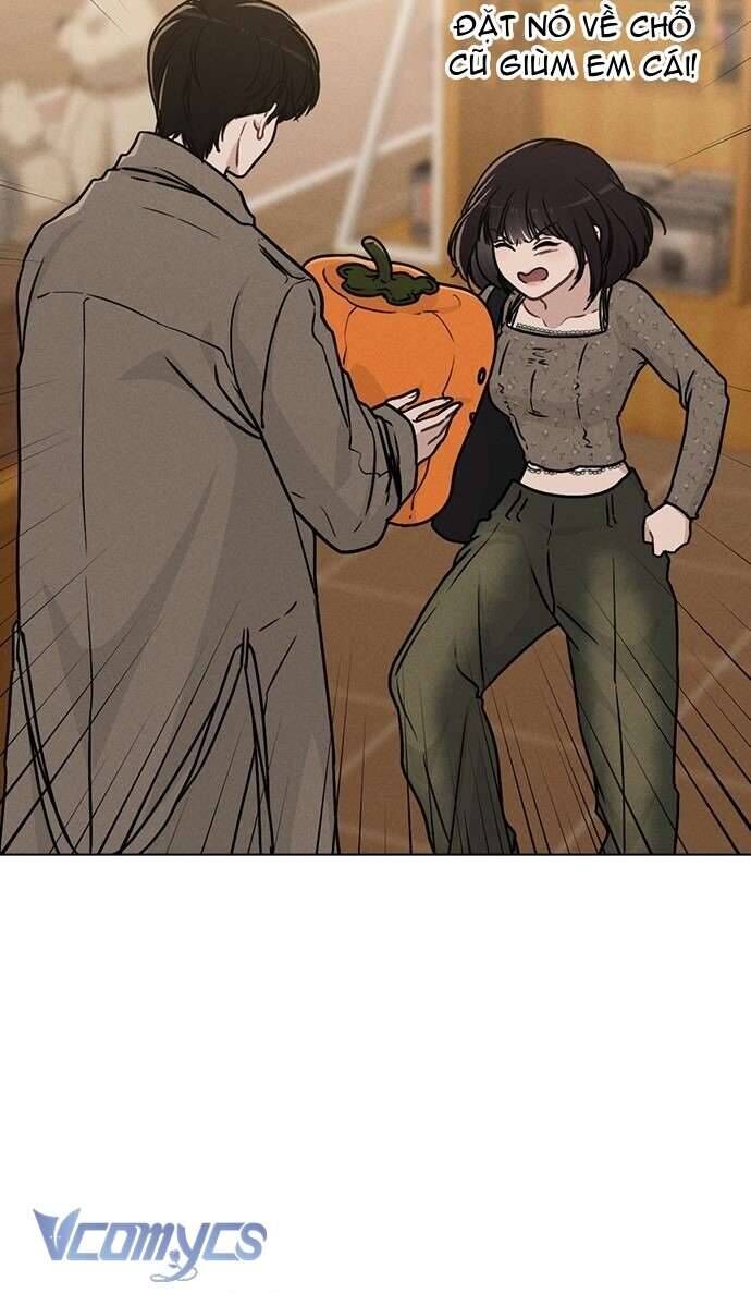 Review Người Yêu Cũ Chap 13 - Next Chap 14