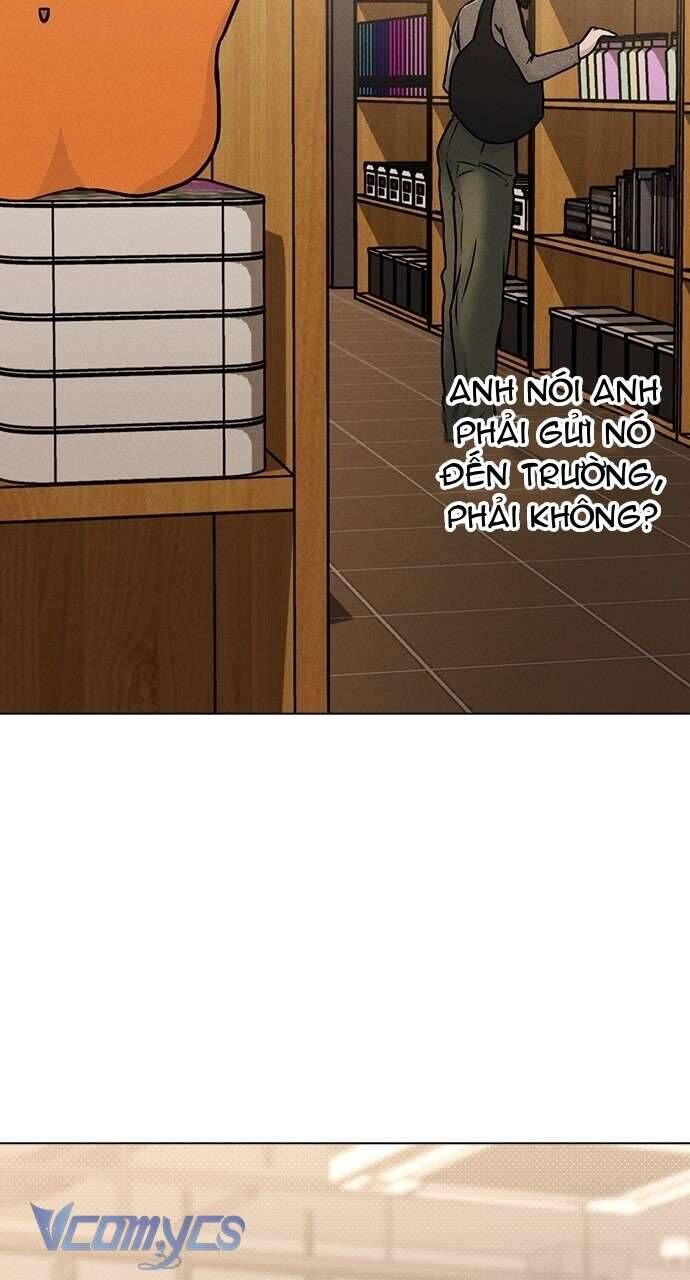 Review Người Yêu Cũ Chap 13 - Next Chap 14