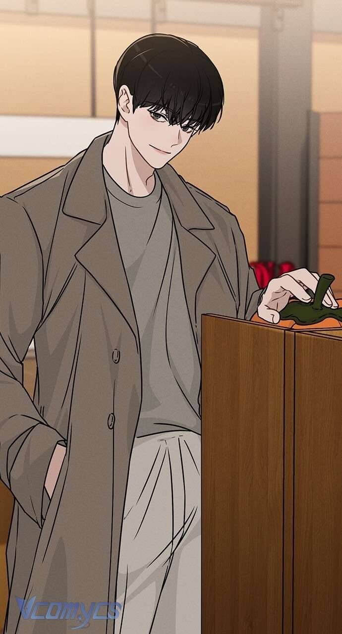 Review Người Yêu Cũ Chap 13 - Next Chap 14