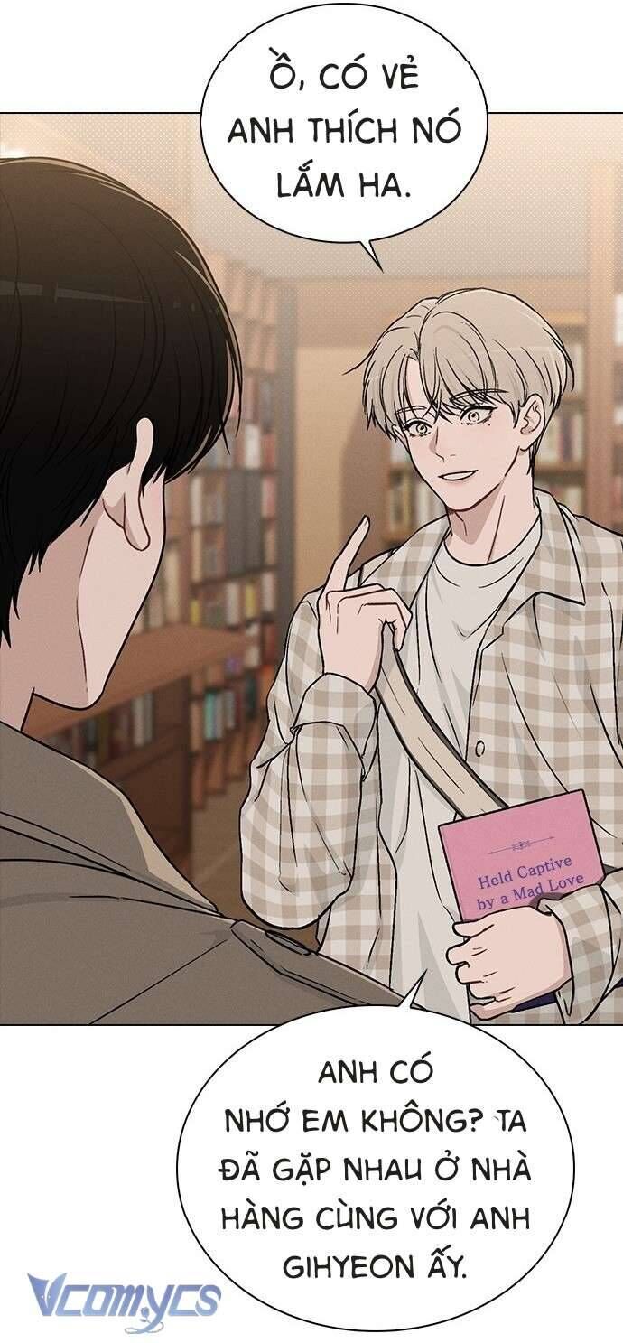Review Người Yêu Cũ Chap 13 - Next Chap 14