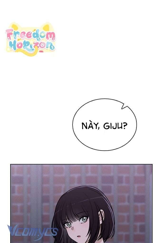 Review Người Yêu Cũ Chap 13 - Next Chap 14