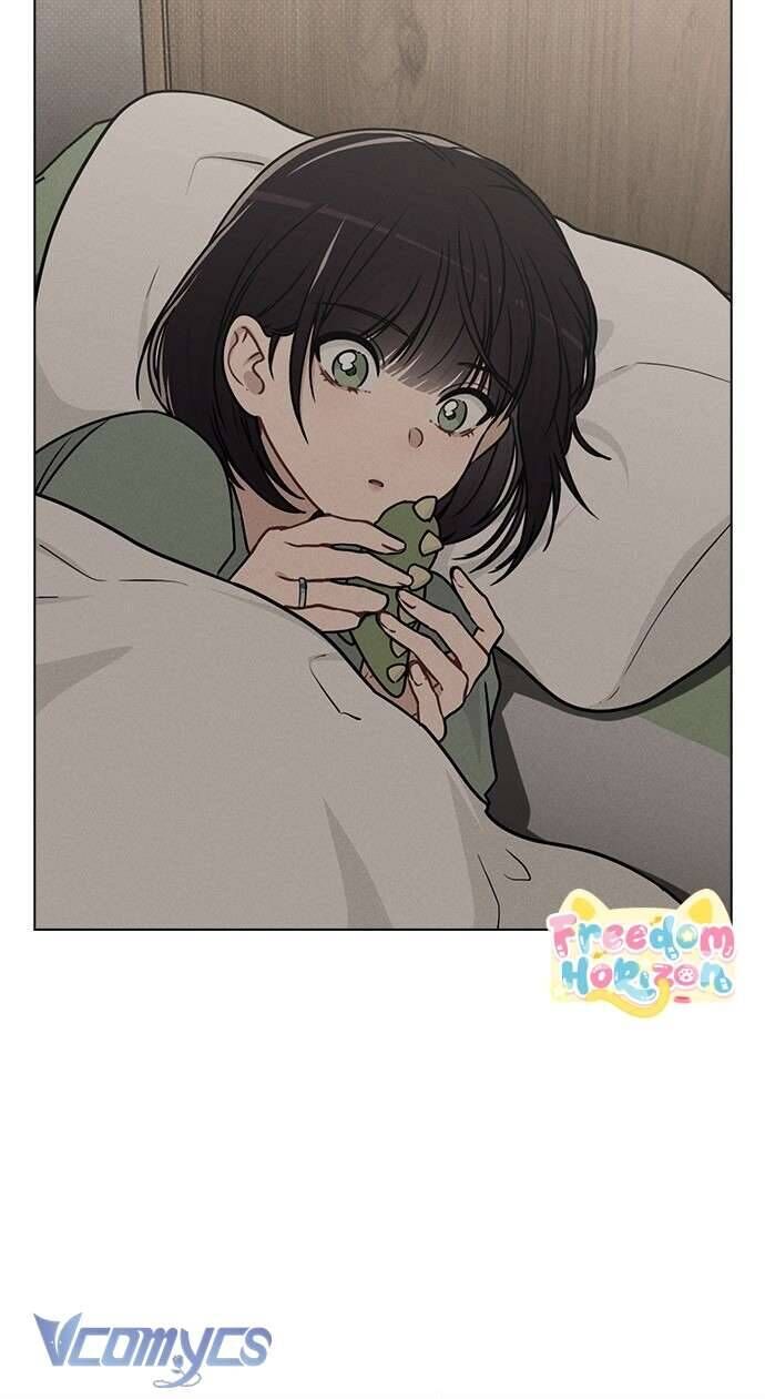 Review Người Yêu Cũ Chap 13 - Next Chap 14