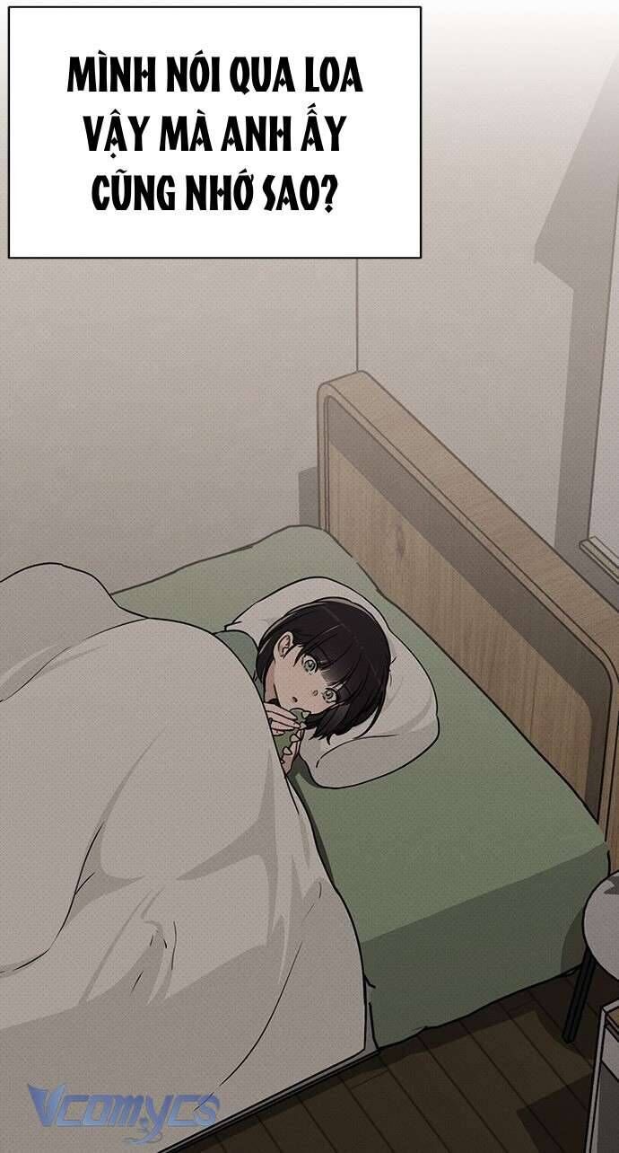 Review Người Yêu Cũ Chap 13 - Next Chap 14
