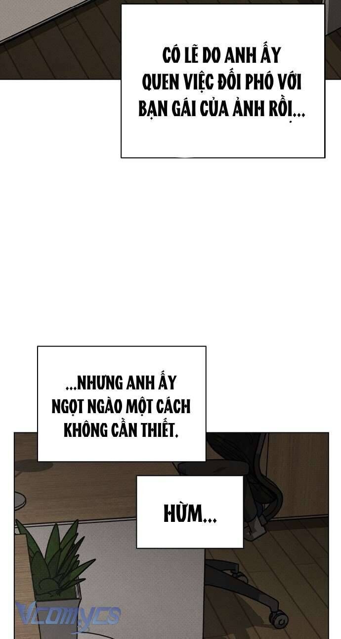 Review Người Yêu Cũ Chap 13 - Next Chap 14
