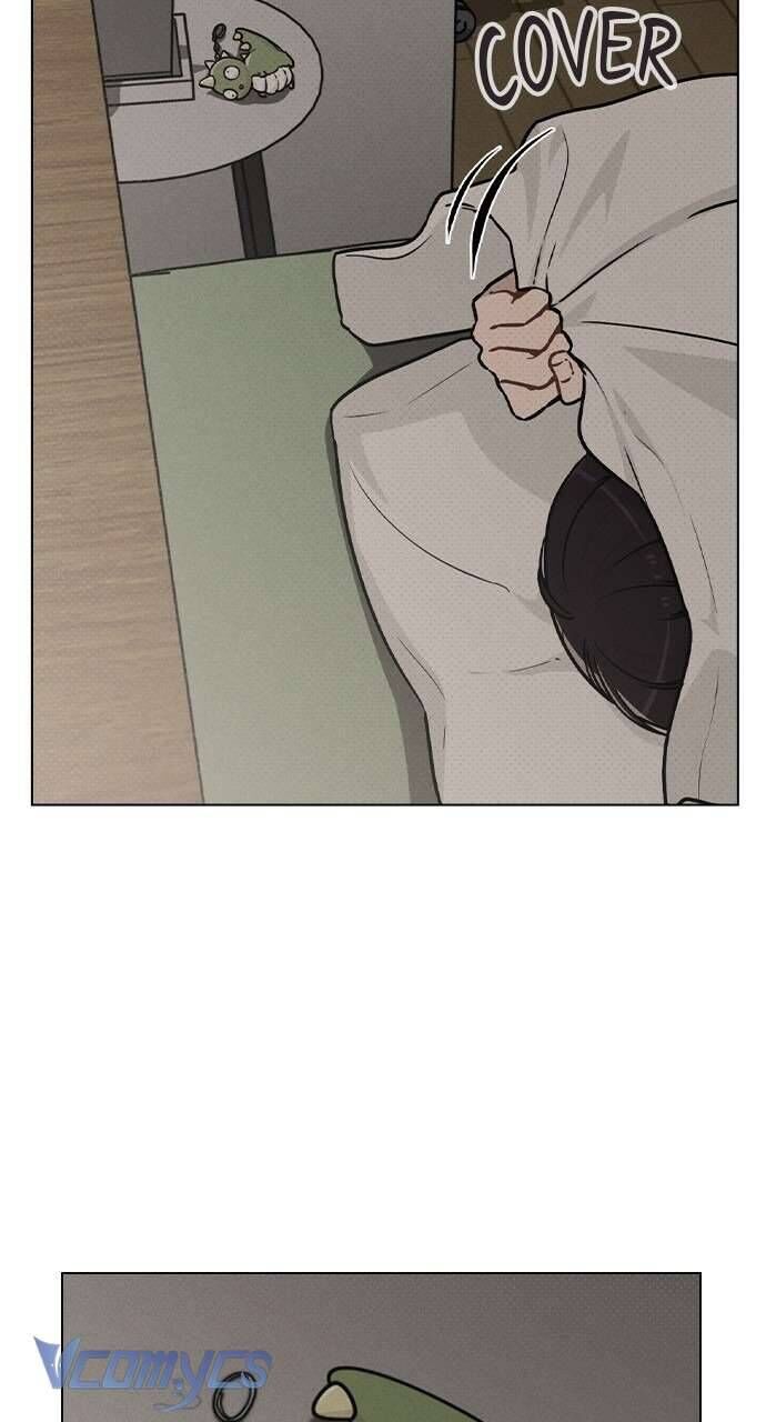 Review Người Yêu Cũ Chap 13 - Next Chap 14