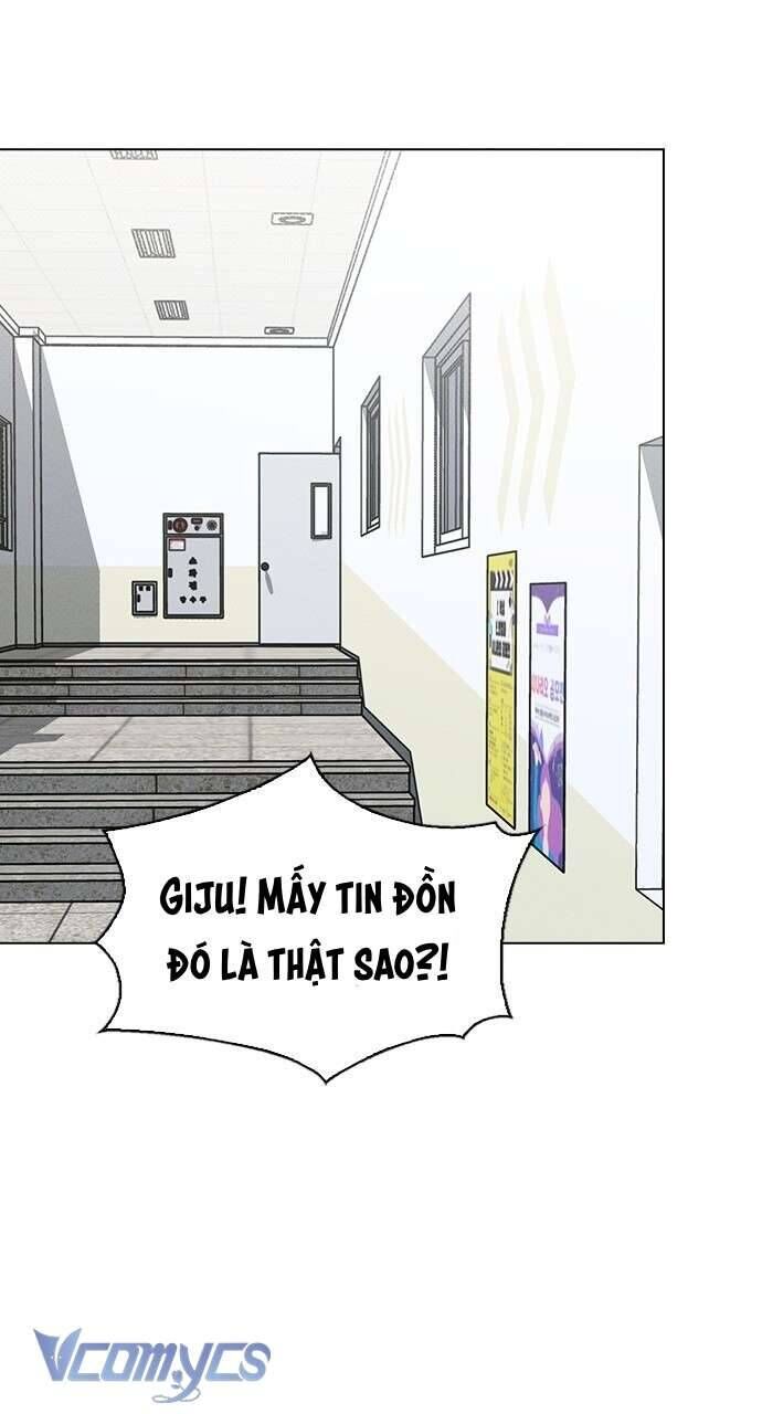Review Người Yêu Cũ Chap 13 - Next Chap 14