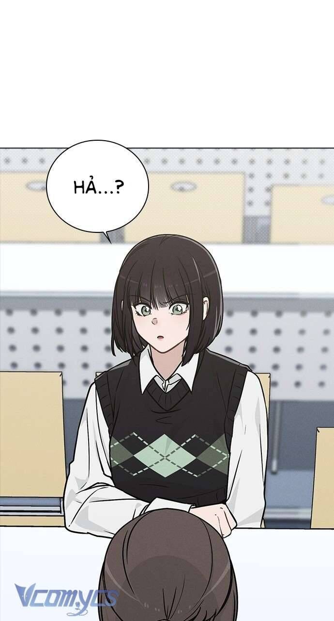 Review Người Yêu Cũ Chap 13 - Next Chap 14