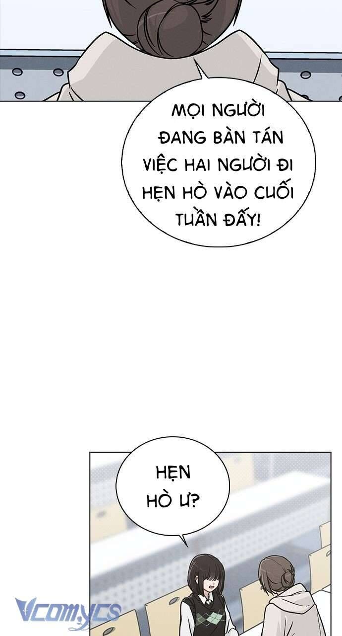 Review Người Yêu Cũ Chap 13 - Next Chap 14