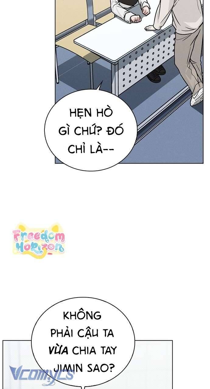 Review Người Yêu Cũ Chap 13 - Next Chap 14