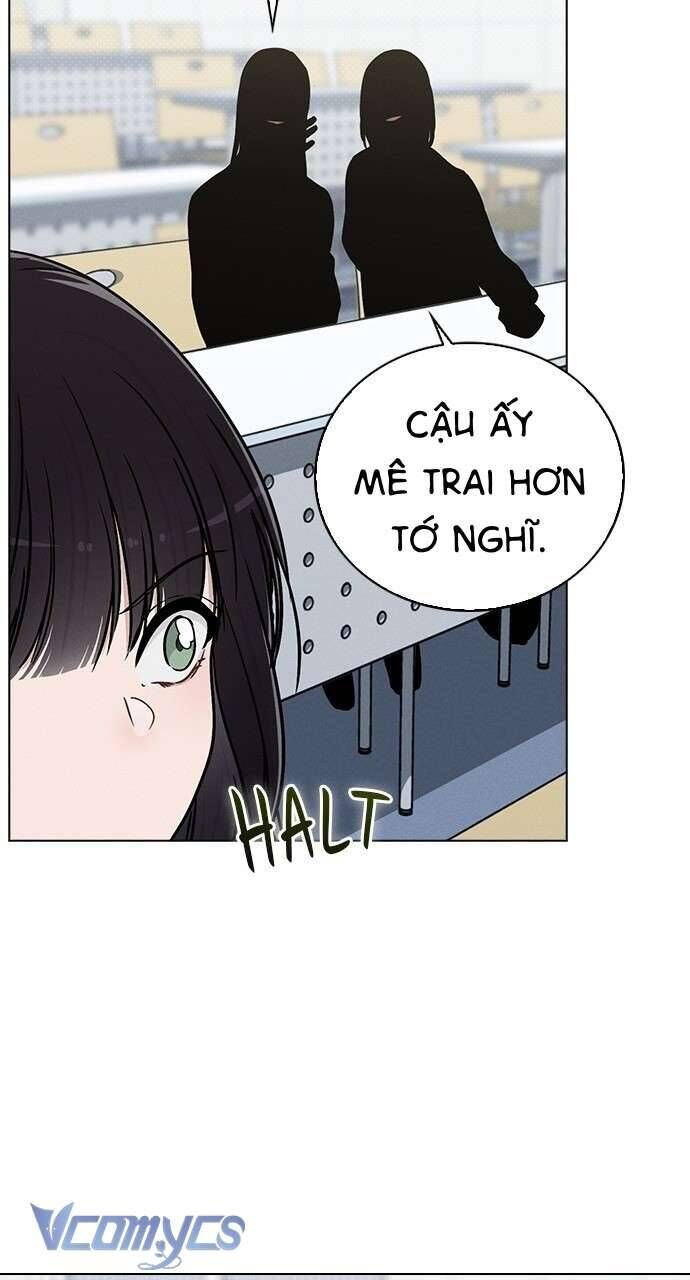 Review Người Yêu Cũ Chap 13 - Next Chap 14
