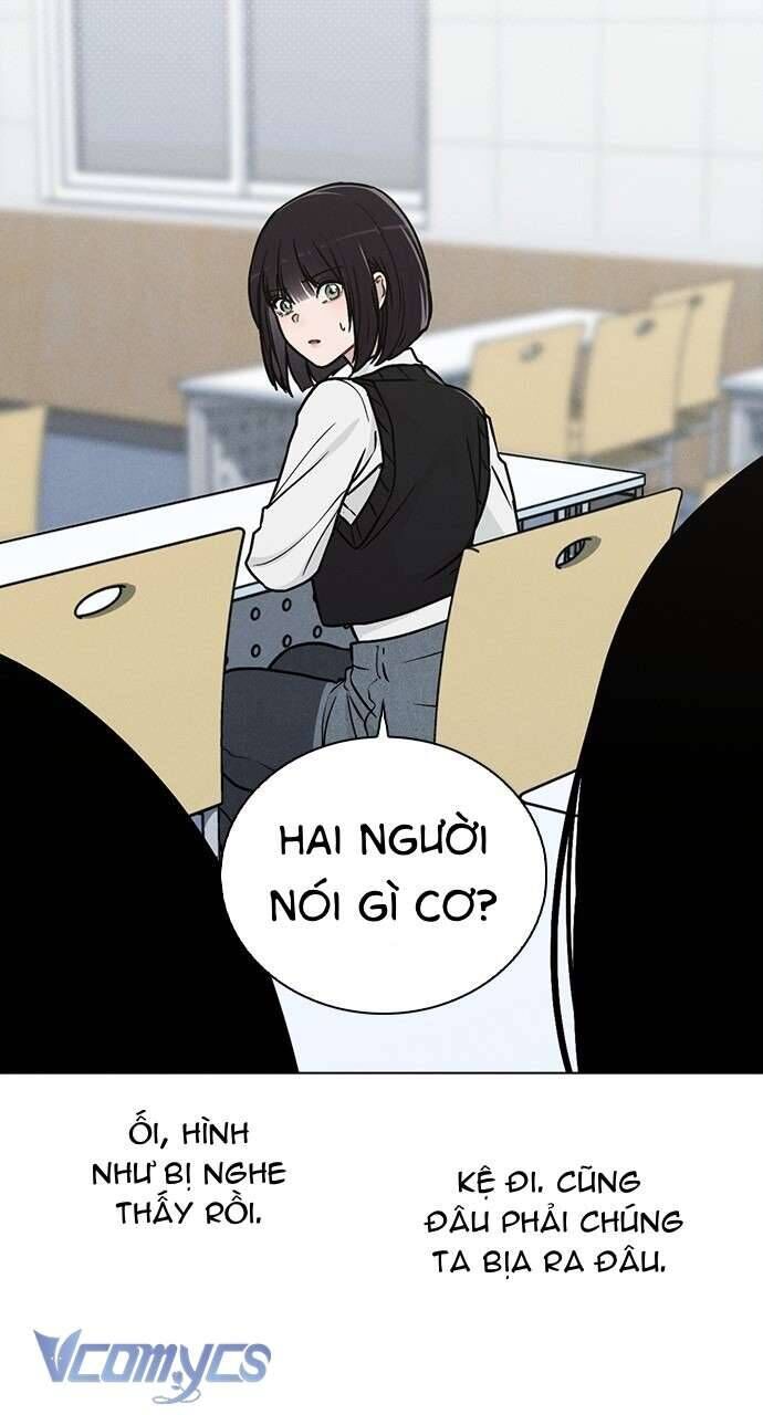 Review Người Yêu Cũ Chap 13 - Next Chap 14