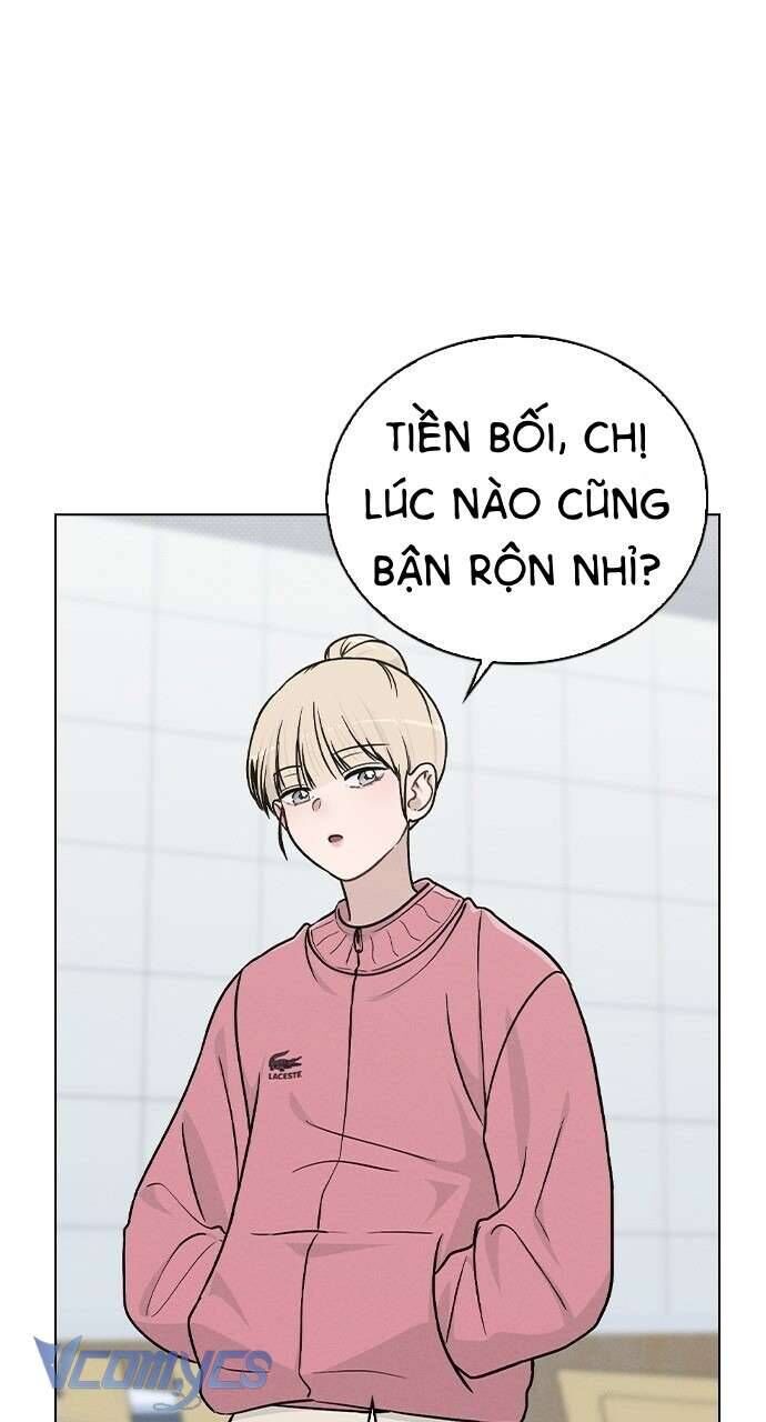 Review Người Yêu Cũ Chap 13 - Next Chap 14