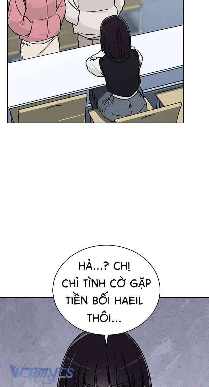 Review Người Yêu Cũ Chap 13 - Next Chap 14