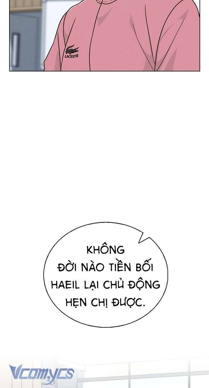 Review Người Yêu Cũ Chap 13 - Next Chap 14