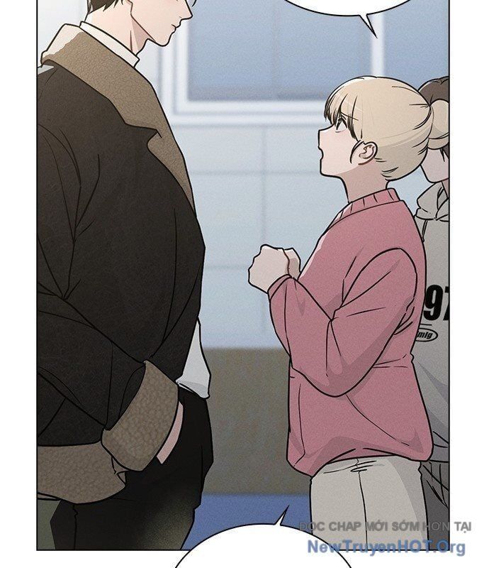Review Người Yêu Cũ Chap 14 - Next Chap 15