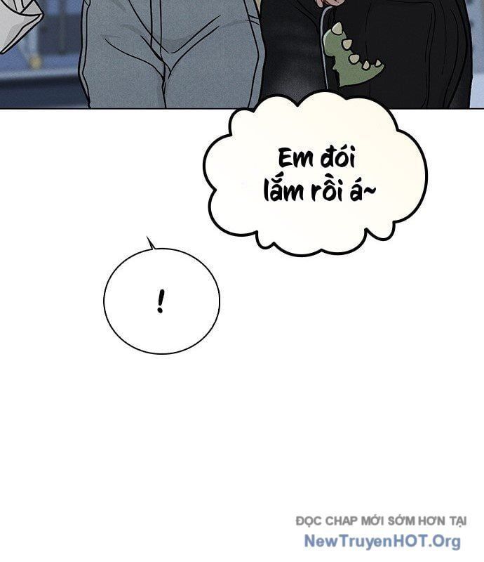Review Người Yêu Cũ Chap 14 - Next Chap 15