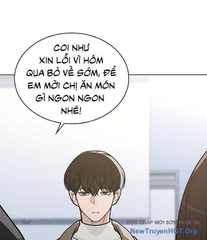 Review Người Yêu Cũ Chap 14 - Next Chap 15