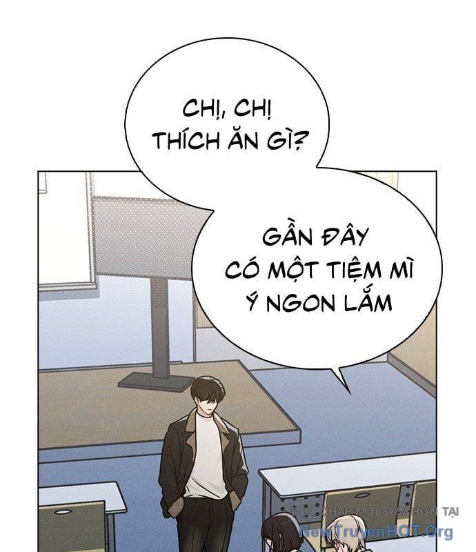 Review Người Yêu Cũ Chap 14 - Next Chap 15