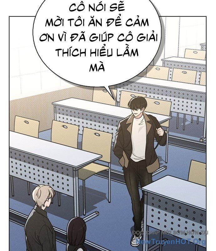 Review Người Yêu Cũ Chap 14 - Next Chap 15