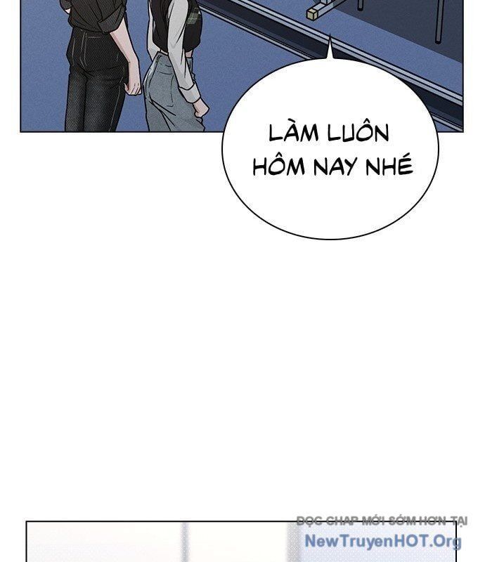 Review Người Yêu Cũ Chap 14 - Next Chap 15