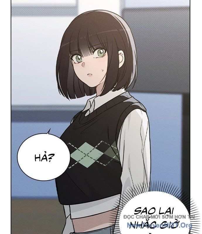 Review Người Yêu Cũ Chap 14 - Next Chap 15