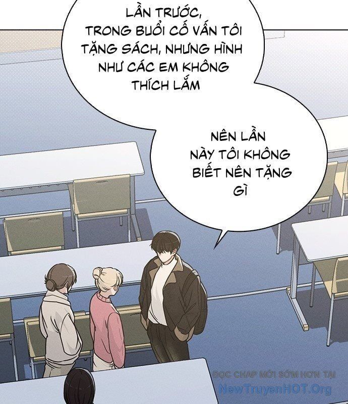 Review Người Yêu Cũ Chap 14 - Next Chap 15