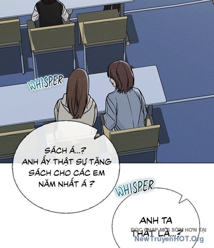 Review Người Yêu Cũ Chap 14 - Next Chap 15