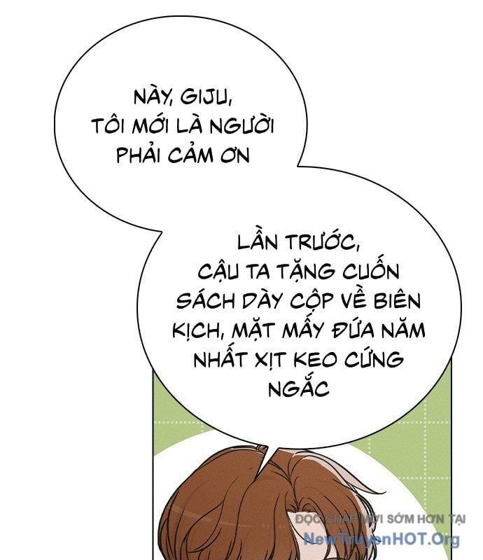 Review Người Yêu Cũ Chap 14 - Next Chap 15
