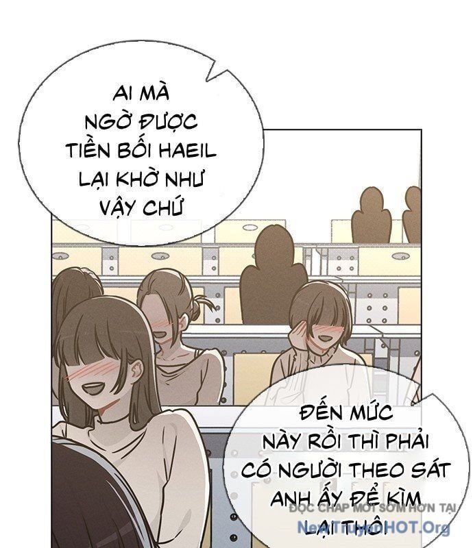 Review Người Yêu Cũ Chap 14 - Next Chap 15