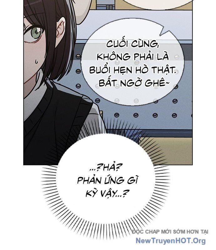 Review Người Yêu Cũ Chap 14 - Next Chap 15