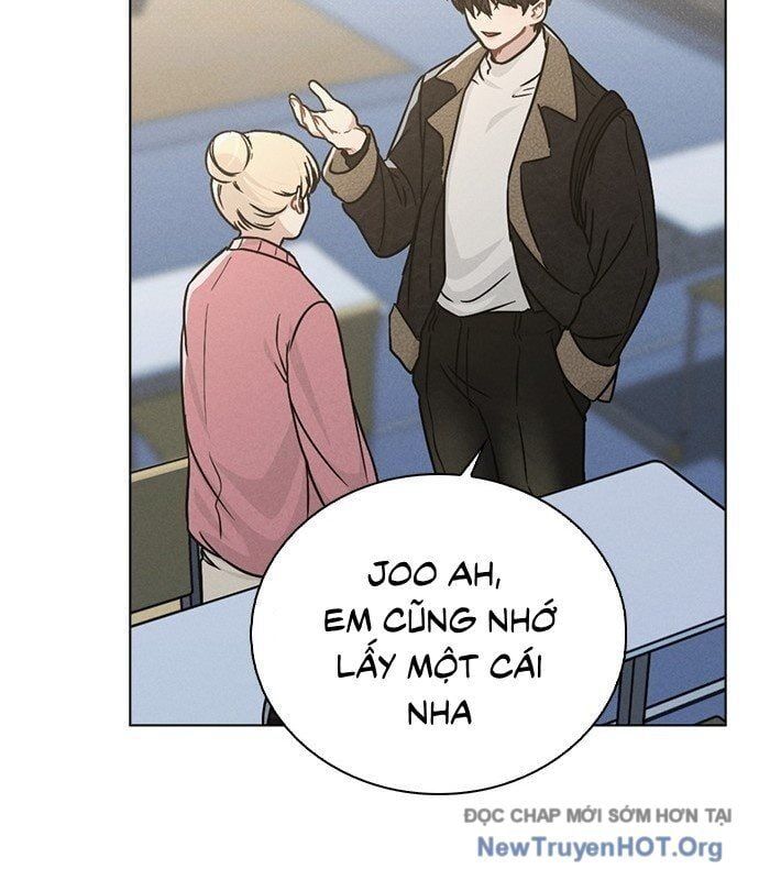 Review Người Yêu Cũ Chap 14 - Next Chap 15