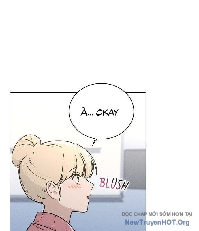 Review Người Yêu Cũ Chap 14 - Next Chap 15