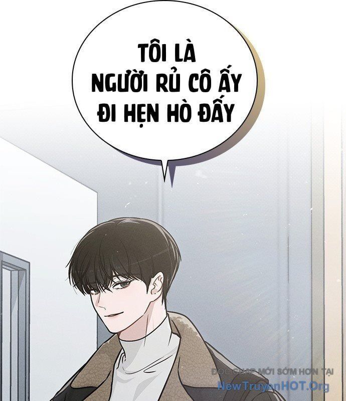 Review Người Yêu Cũ Chap 14 - Next Chap 15