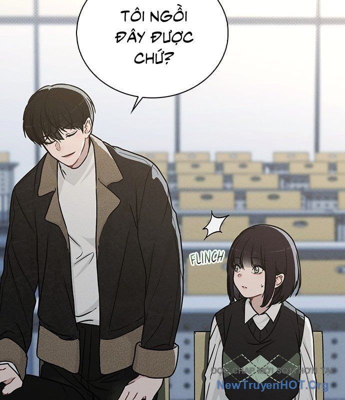 Review Người Yêu Cũ Chap 14 - Next Chap 15