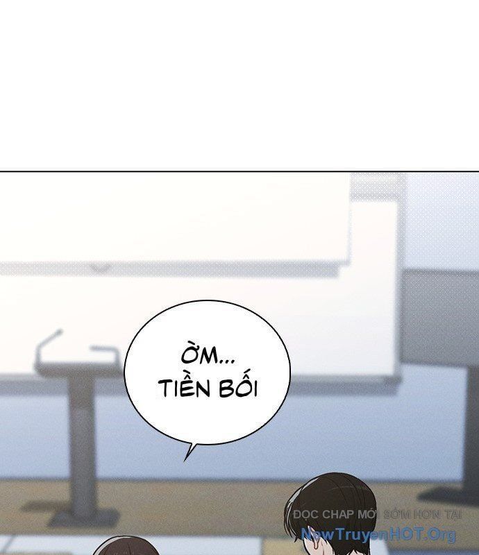 Review Người Yêu Cũ Chap 14 - Next Chap 15