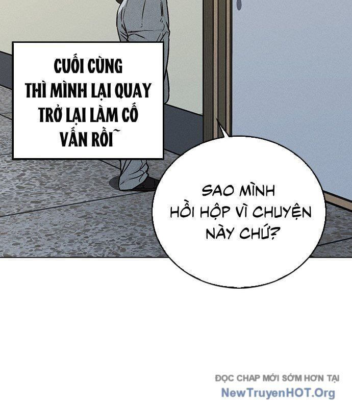 Review Người Yêu Cũ Chap 14 - Next Chap 15