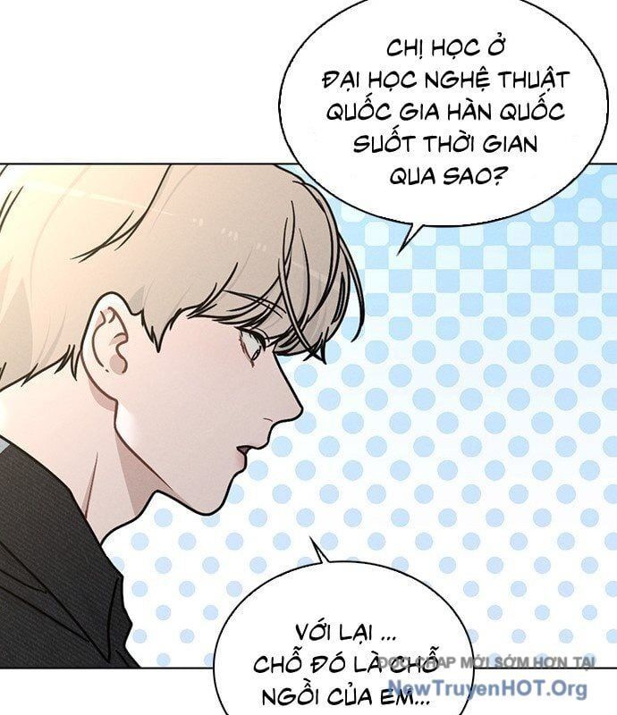 Review Người Yêu Cũ Chap 14 - Next Chap 15