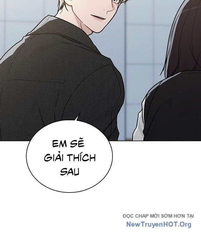 Review Người Yêu Cũ Chap 14 - Next Chap 15