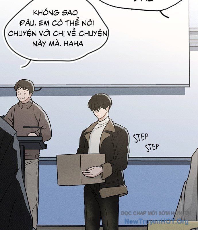 Review Người Yêu Cũ Chap 14 - Next Chap 15