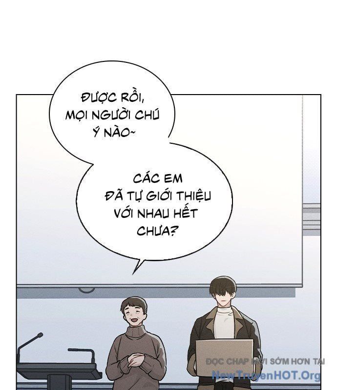 Review Người Yêu Cũ Chap 14 - Next Chap 15