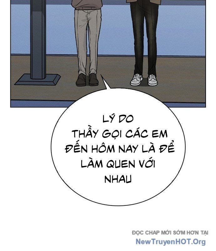 Review Người Yêu Cũ Chap 14 - Next Chap 15