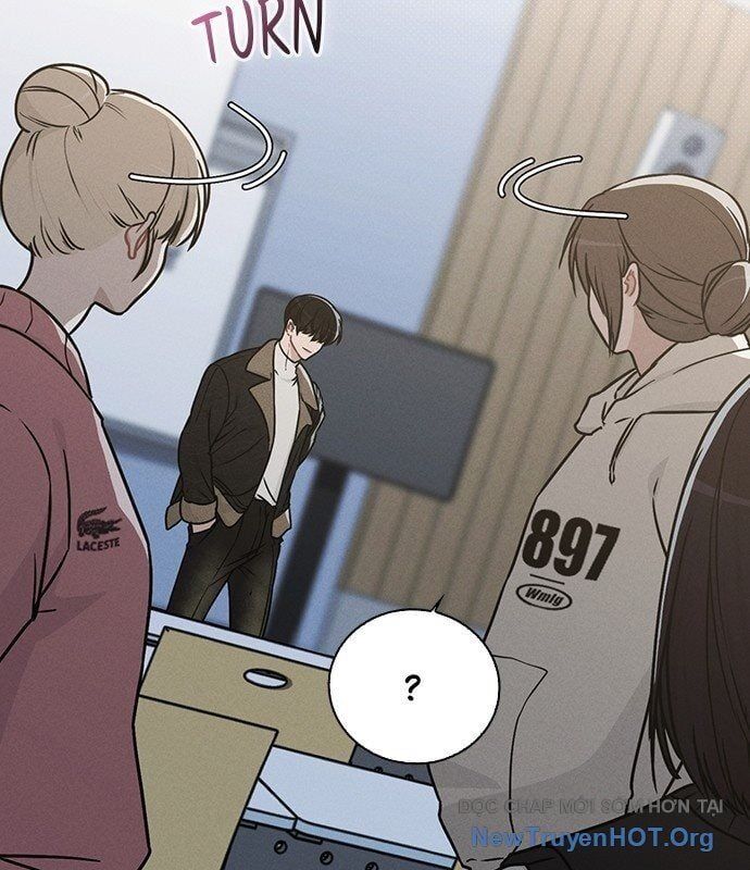 Review Người Yêu Cũ Chap 14 - Next Chap 15