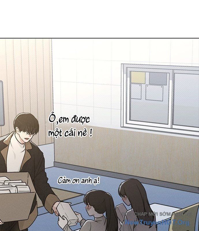 Review Người Yêu Cũ Chap 14 - Next Chap 15