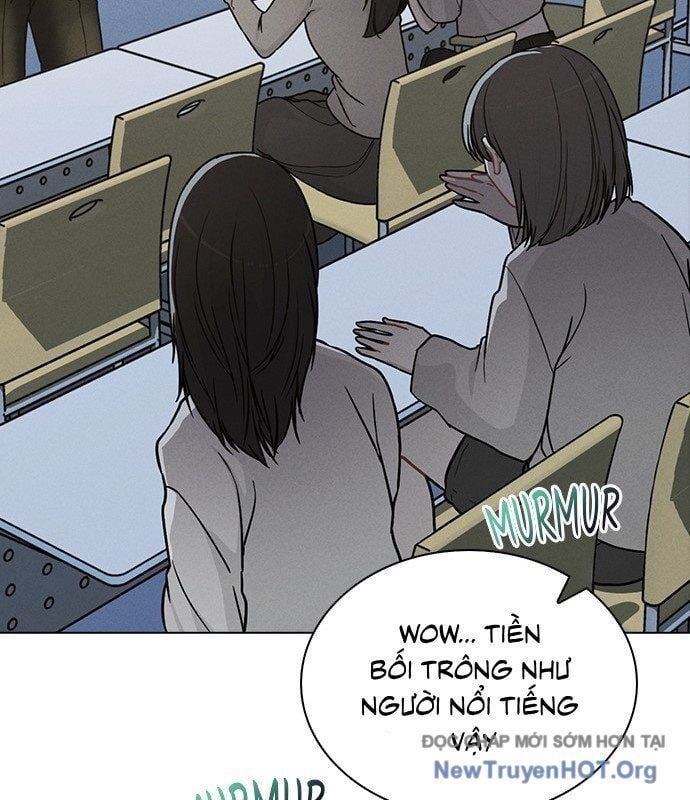 Review Người Yêu Cũ Chap 14 - Next Chap 15
