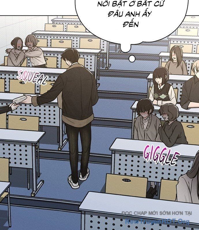 Review Người Yêu Cũ Chap 14 - Next Chap 15